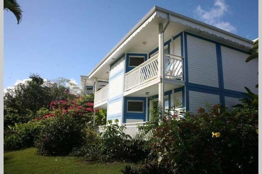 Studio Paradis 3* Saint-Francois  Exterior photo