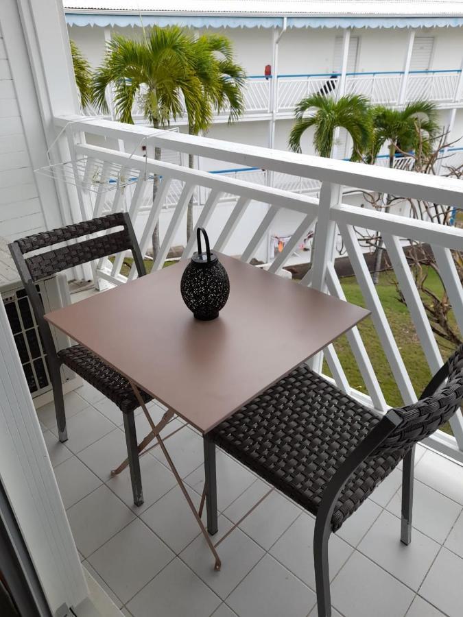 Studio Paradis 3* Saint-Francois  Exterior photo