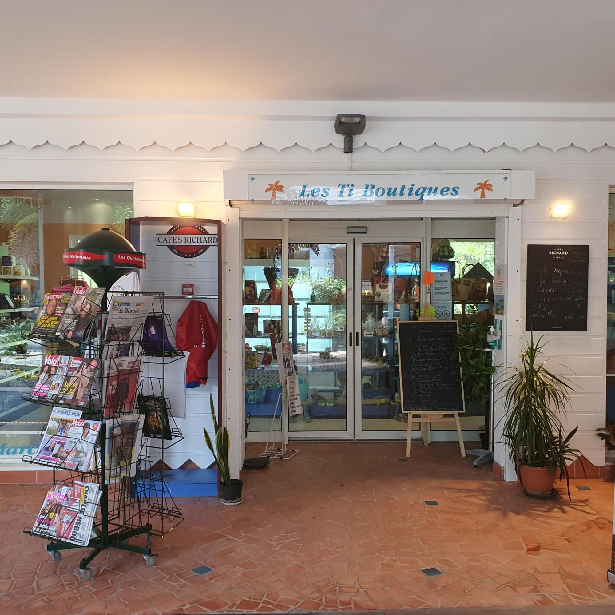 Studio Paradis 3* Saint-Francois  Exterior photo