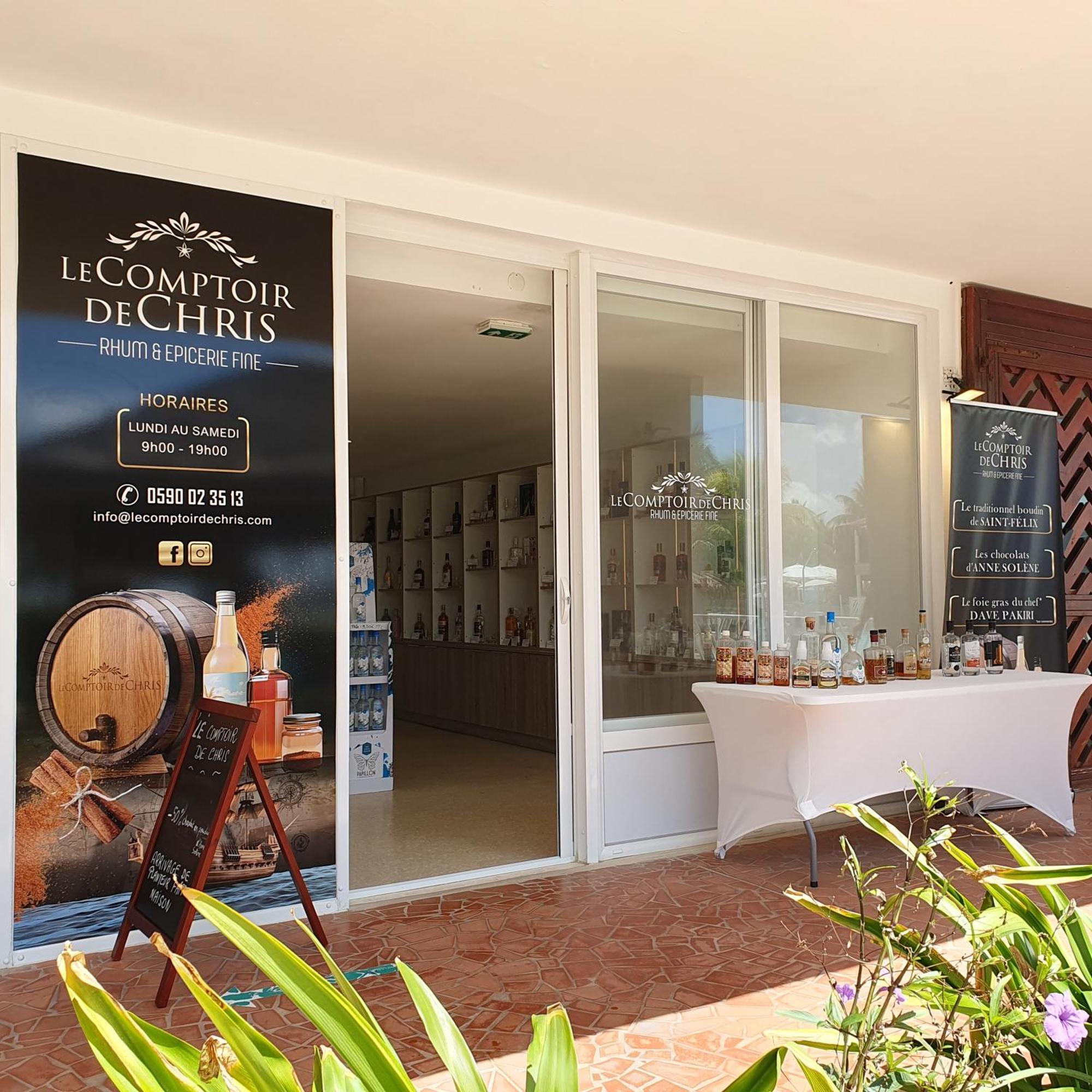 Studio Paradis 3* Saint-Francois  Exterior photo