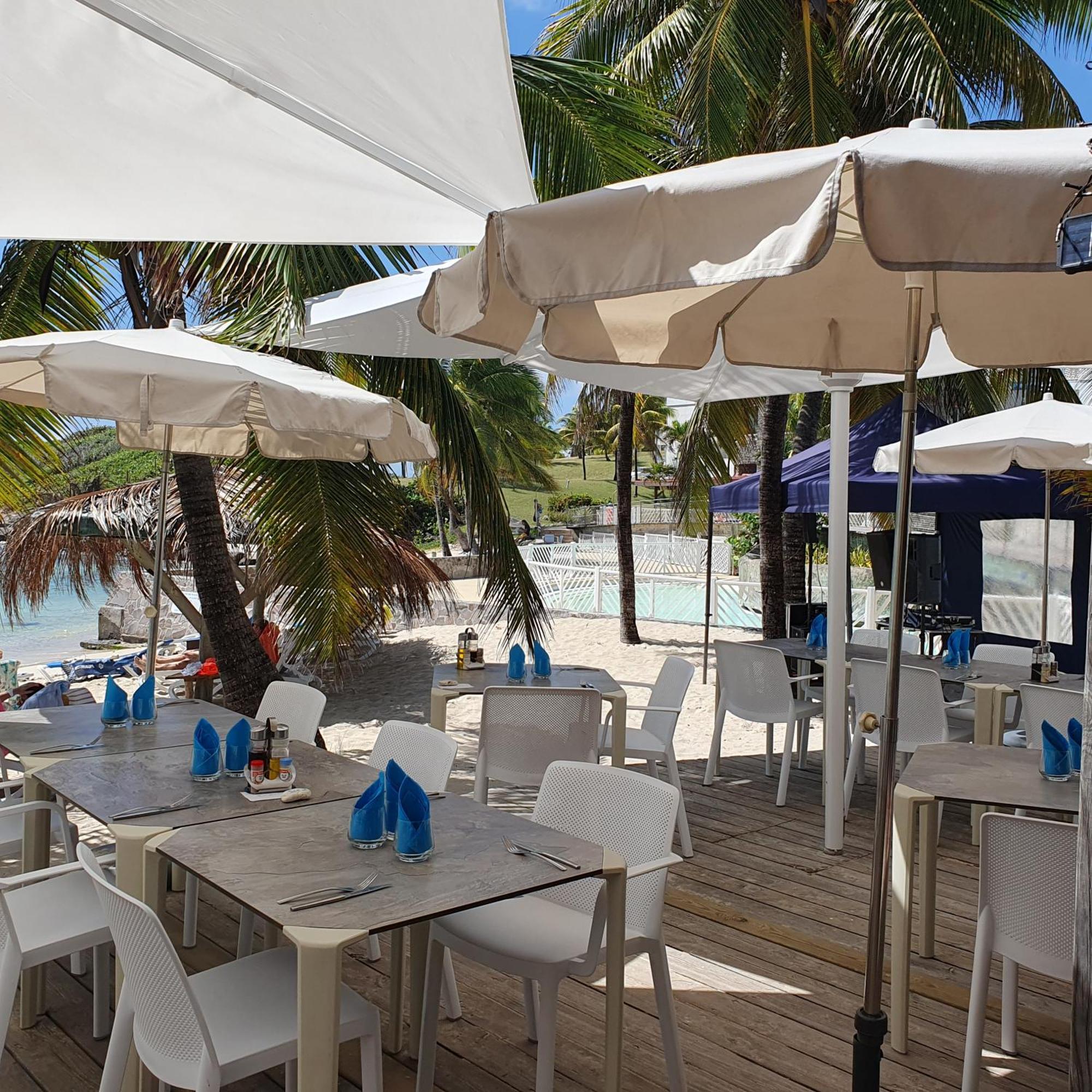 Studio Paradis 3* Saint-Francois  Exterior photo