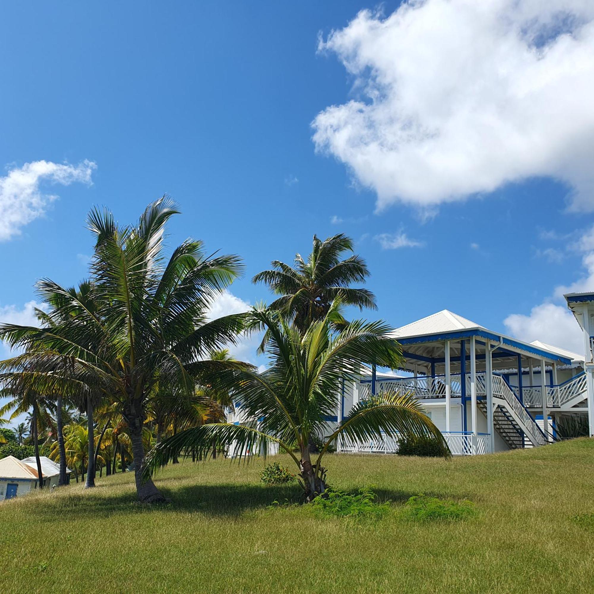 Studio Paradis 3* Saint-Francois  Exterior photo